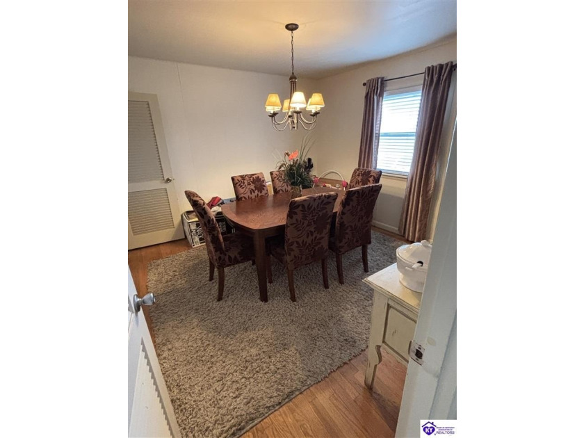This inviting 3 bedroom, 1.5 bath home offers comfort, character - photo 25