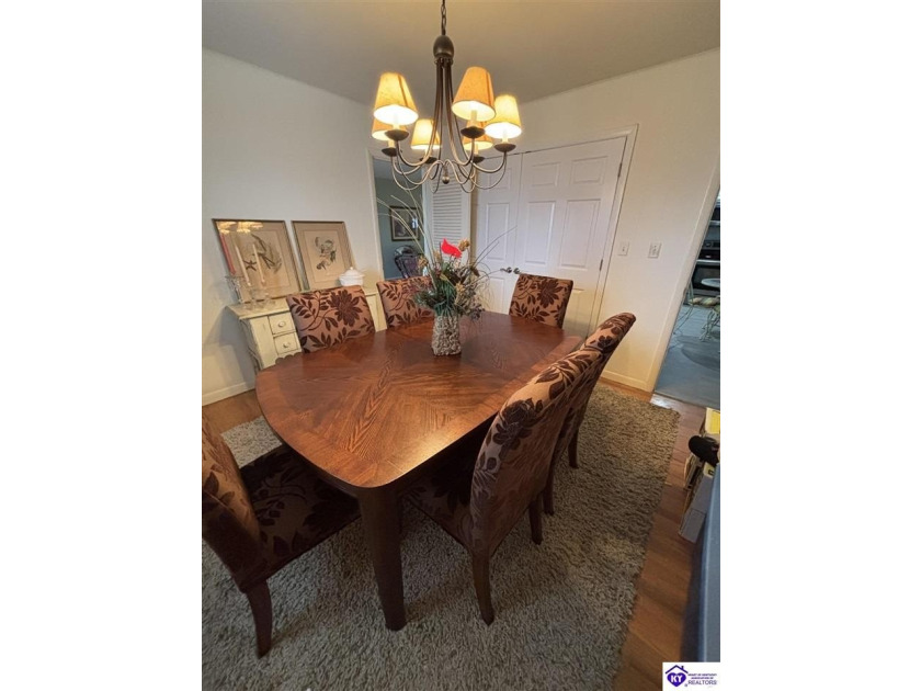 This inviting 3 bedroom, 1.5 bath home offers comfort, character - photo 26