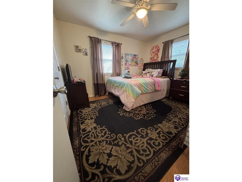 This inviting 3 bedroom, 1.5 bath home offers comfort, character - photo 30