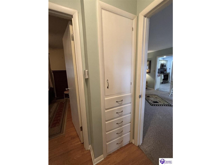 This inviting 3 bedroom, 1.5 bath home offers comfort, character - photo 32