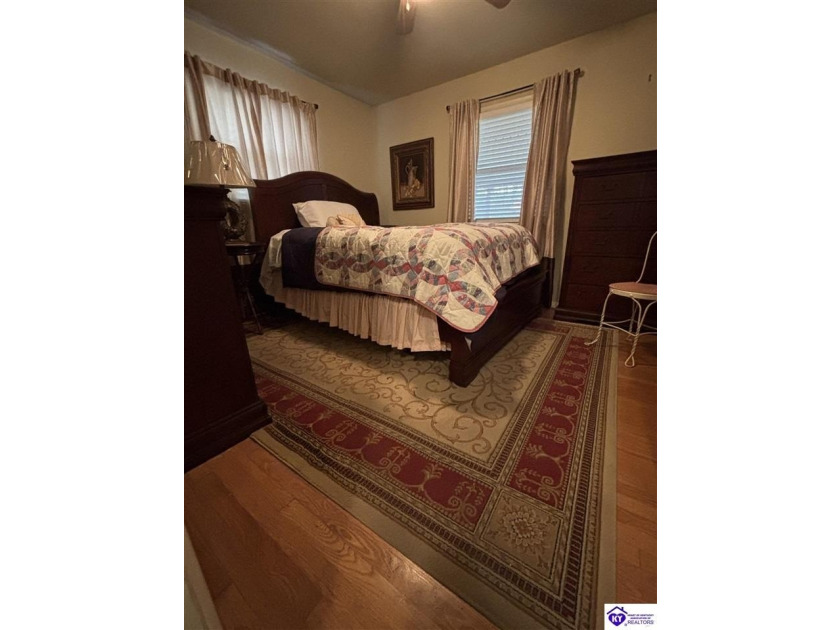 This inviting 3 bedroom, 1.5 bath home offers comfort, character - photo 33