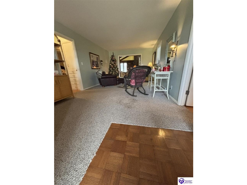This inviting 3 bedroom, 1.5 bath home offers comfort, character - photo 35