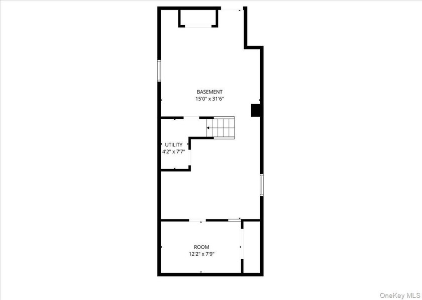 Legal one dwelling detached home in the Bronx featuring 3 - photo 4