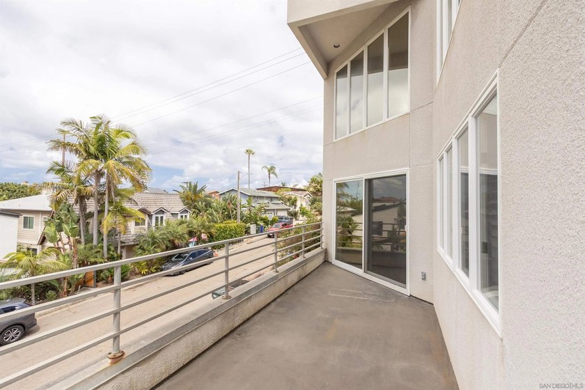 Welcome to 2511 Manchester Ave. This idyllic seaside townhome is - photo 11