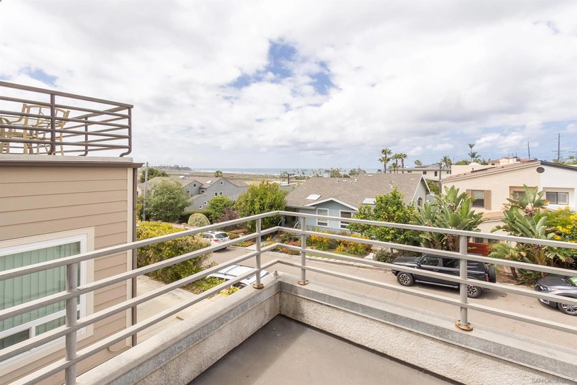 Welcome to 2511 Manchester Ave. This idyllic seaside townhome is - photo 13
