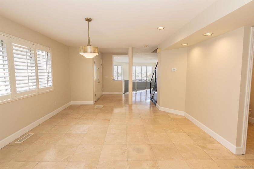 Welcome to 2511 Manchester Ave. This idyllic seaside townhome is - photo 17
