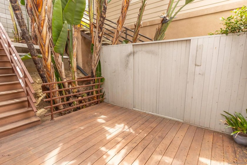 Welcome to 2511 Manchester Ave. This idyllic seaside townhome is - photo 24