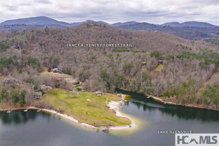 A blank canvas awaits you on this 35+/- acre unrestricted land - photo 35