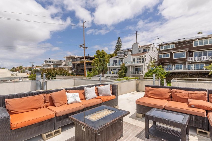 Welcome to 2511 Manchester Ave. This idyllic seaside townhome is - photo 49
