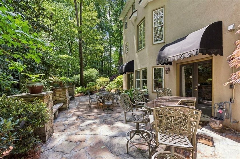 House back on market!! Wonderful Country French Home with one - photo 50