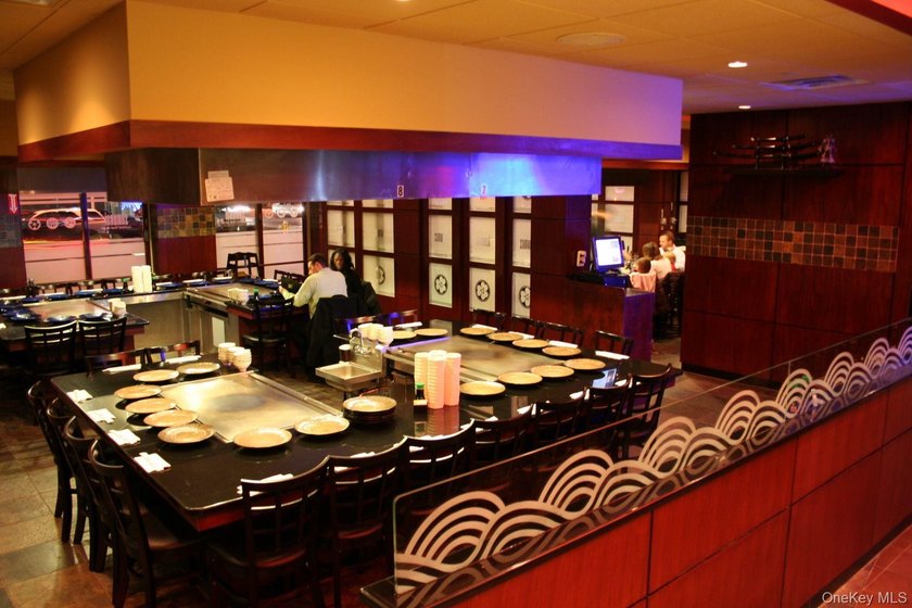Restaurant business for sale - photo 8