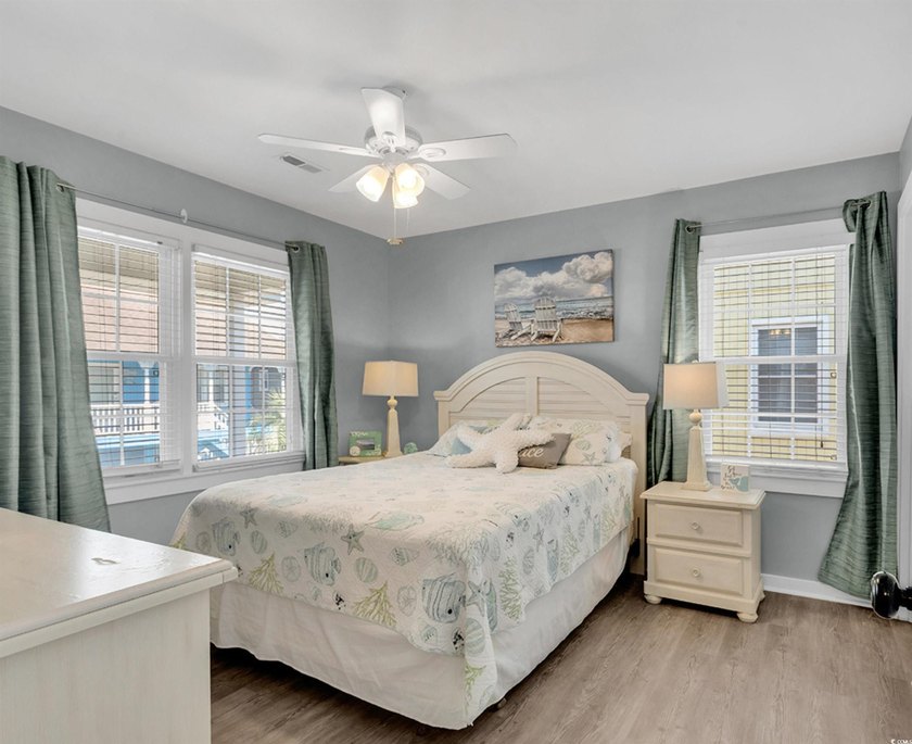 Beach home located in the NON - HOA community of Summer House in - photo 12