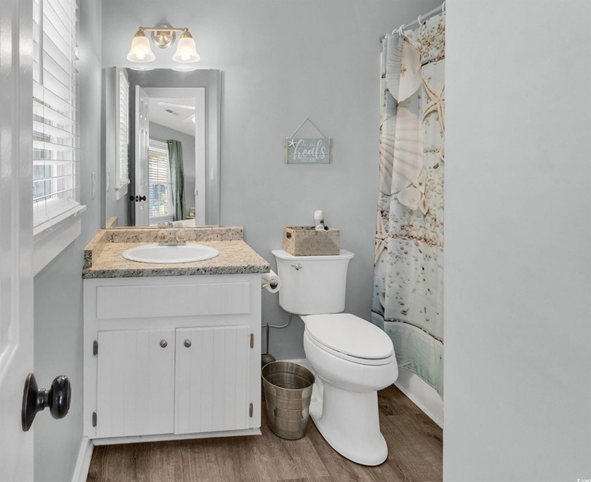 Beach home located in the NON - HOA community of Summer House in - photo 15