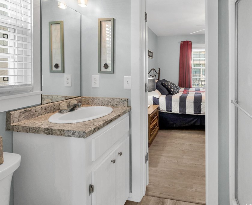 Beach home located in the NON - HOA community of Summer House in - photo 18
