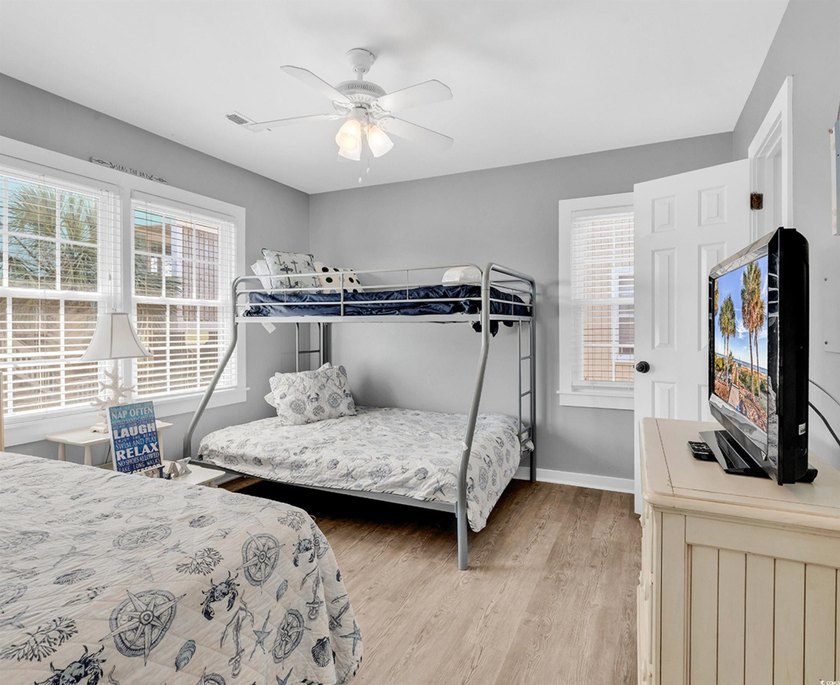 Beach home located in the NON - HOA community of Summer House in - photo 19