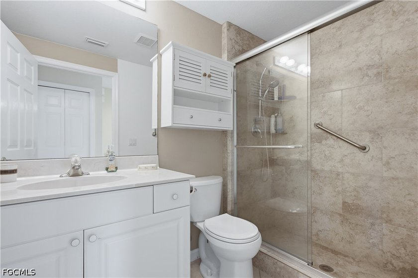 Welcome to this beautifully remodeled first-floor condo located - photo 3