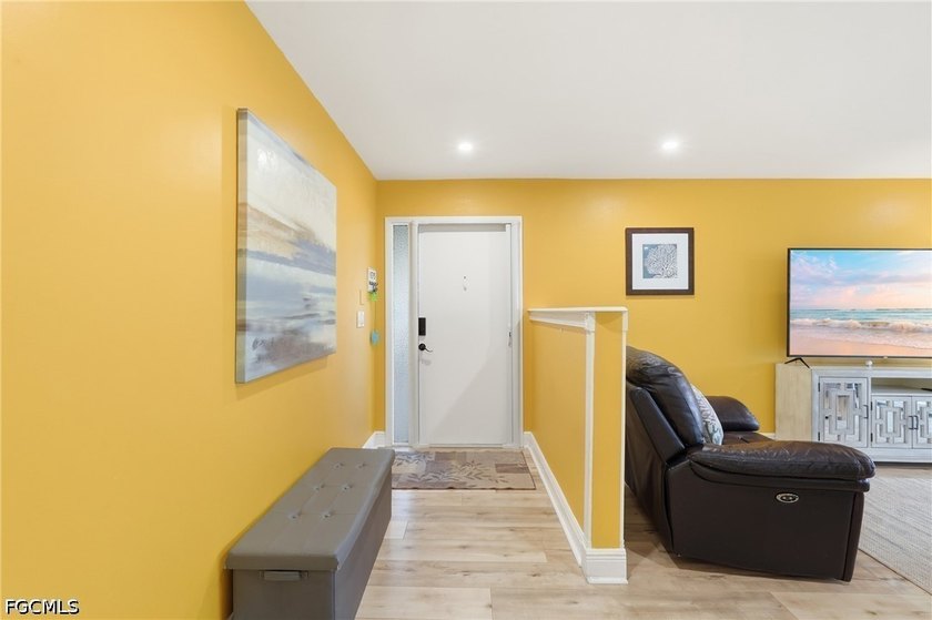Waterfront living meets ultimate peace of mind! This immaculate - photo 9