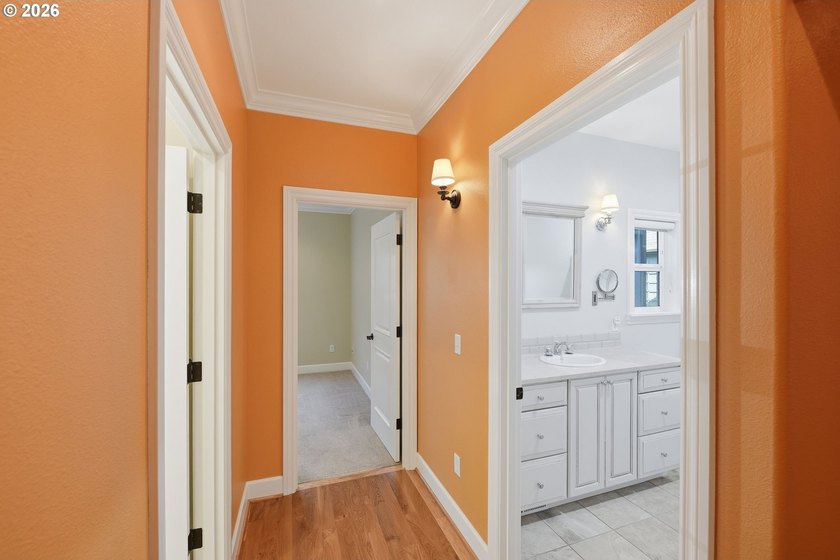 A standout custom-built, single-level Craftsman in Bandon - photo 31