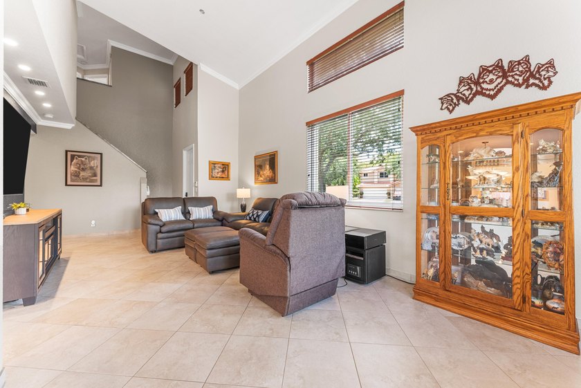 Come see this corner unit in the Fairways, a super quiet, gated - photo 5