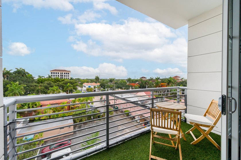 Rarely available and the best value in the building, this - photo 13