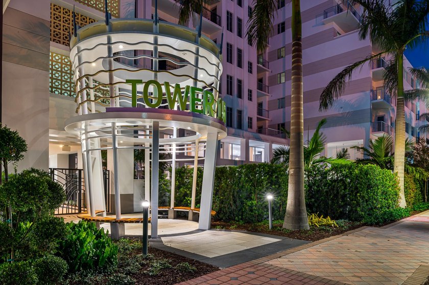 Rarely available and the best value in the building, this - photo 37