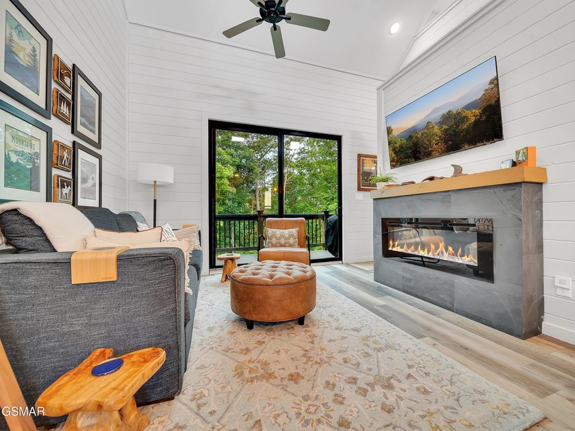 Beautiful Douglas Lake views! Enjoy relaxing on your two-story - photo 11