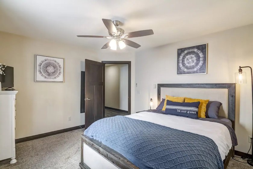 Check out this newer built, move in ready home. This 2 bed, 1 - photo 18