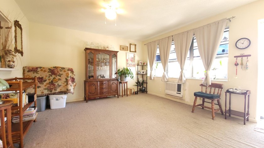 Bright and charming, lightly updated, one bedroom, one bath - photo 4
