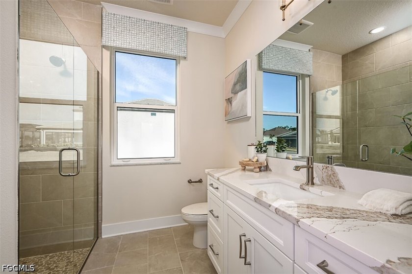 Discover the Calusa, a thoughtfully designed single-story home - photo 8