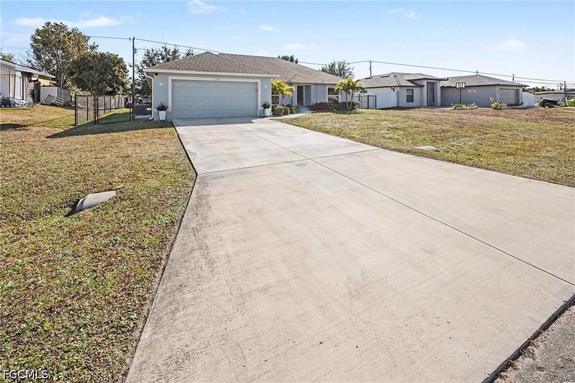 Discover the dream of Southwest Florida living in this stunning - photo 3