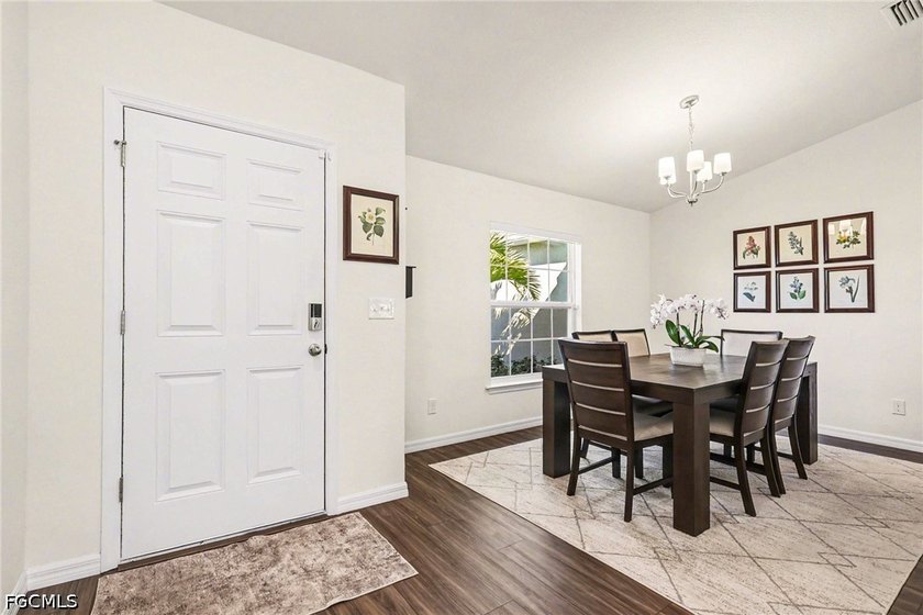 Discover the dream of Southwest Florida living in this stunning - photo 4