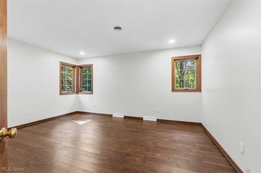 Tucked back on 5.09 wooded acres, this home offers the kind of - photo 23
