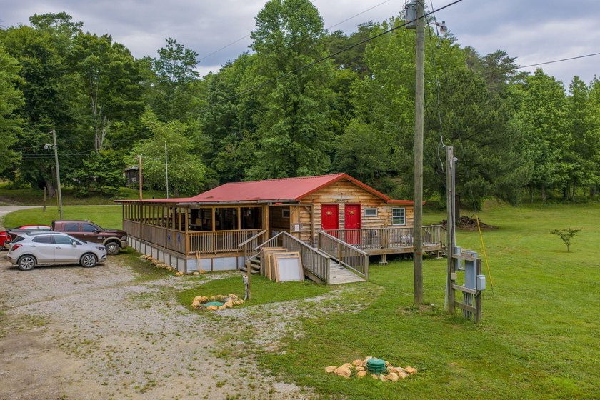 Own approximately 10 unrestricted acres with over 900 feet of - photo 23