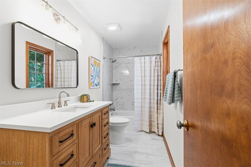 Tucked back on 5.09 wooded acres, this home offers the kind of - photo 26