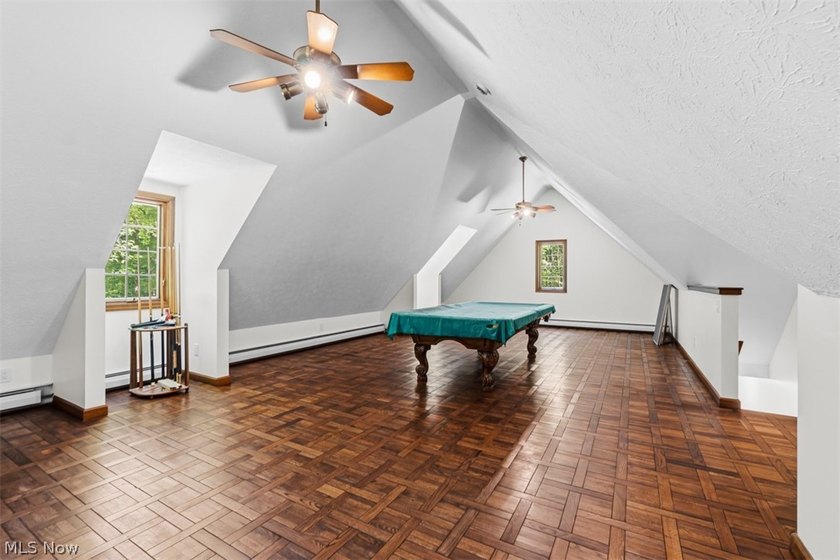 Tucked back on 5.09 wooded acres, this home offers the kind of - photo 27