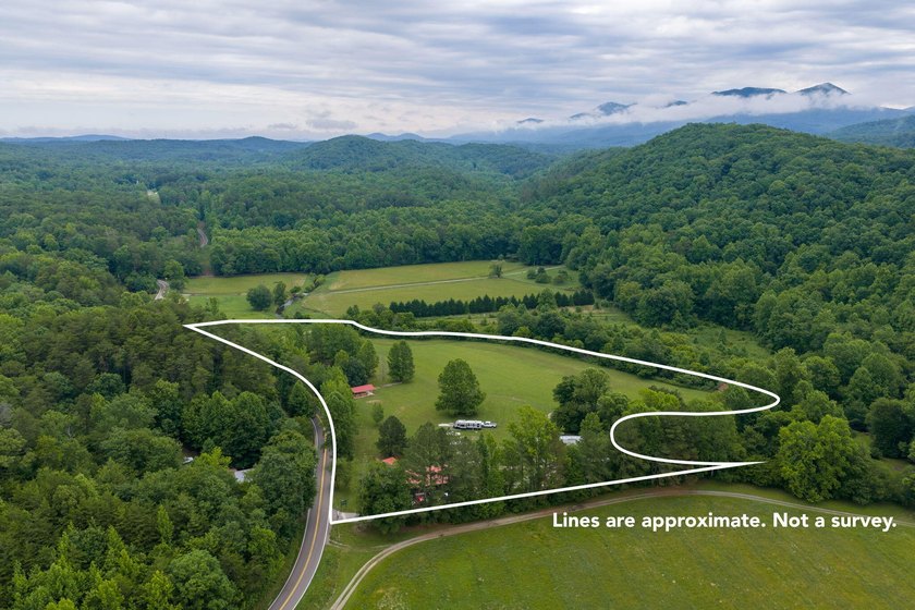 Own approximately 10 unrestricted acres with over 900 feet of - photo 27
