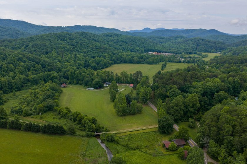 Own approximately 10 unrestricted acres with over 900 feet of - photo 29