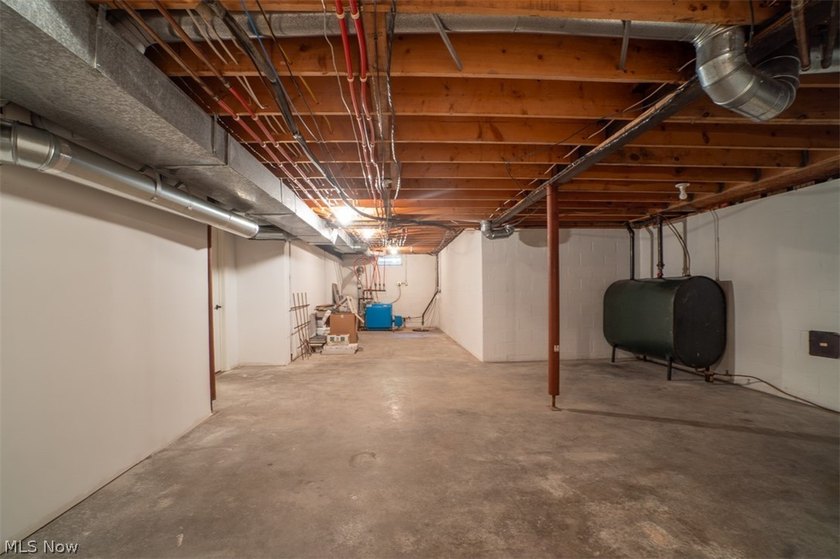 Tucked back on 5.09 wooded acres, this home offers the kind of - photo 32