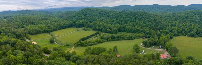 Own approximately 10 unrestricted acres with over 900 feet of - photo 33