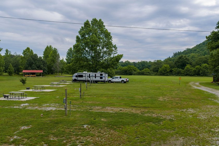 Own approximately 10 unrestricted acres with over 900 feet of - photo 35