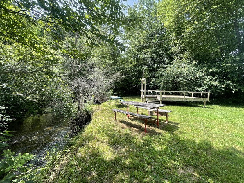 Own approximately 10 unrestricted acres with over 900 feet of - photo 37