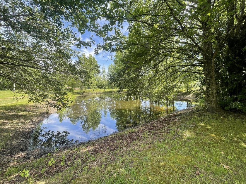 Own approximately 10 unrestricted acres with over 900 feet of - photo 38