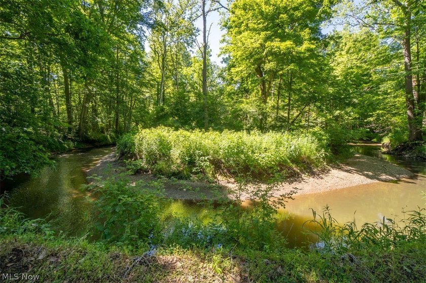 Tucked back on 5.09 wooded acres, this home offers the kind of - photo 39