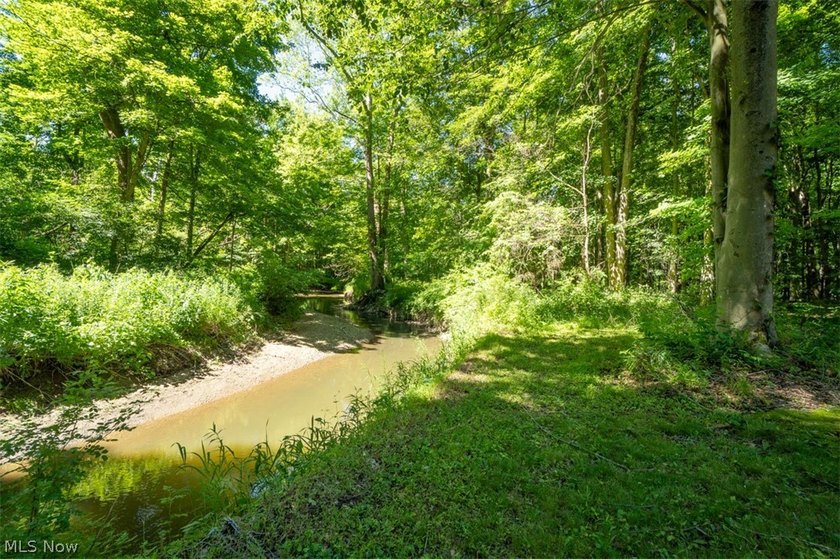 Tucked back on 5.09 wooded acres, this home offers the kind of - photo 40
