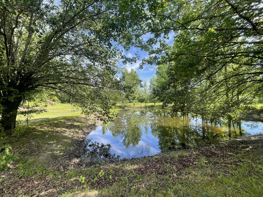 Own approximately 10 unrestricted acres with over 900 feet of - photo 40