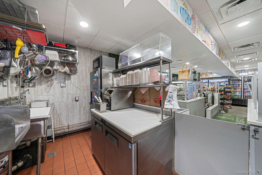 ***Business Only Opportunity*** Turnkey Deli &amp; Gourmet Market - - photo 6