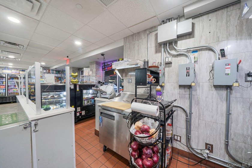 ***Business Only Opportunity*** Turnkey Deli &amp; Gourmet Market - - photo 7