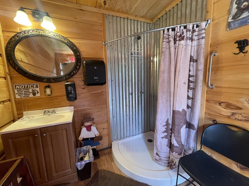 Own approximately 10 unrestricted acres with over 900 feet of - photo 48