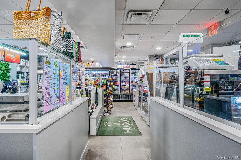 ***Business Only Opportunity*** Turnkey Deli &amp; Gourmet Market - - photo 9