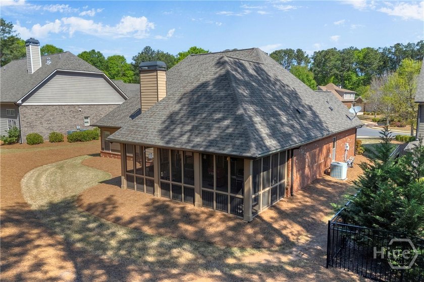 True single-level living behind the gates of Rowan Oak - and one - photo 50